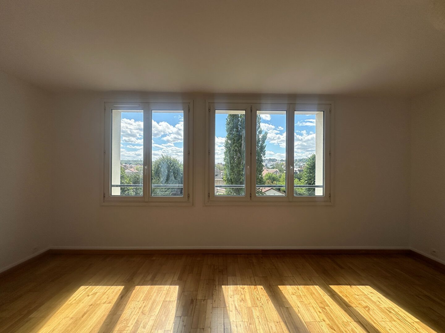 Appartement à louer, 59m², Ermont