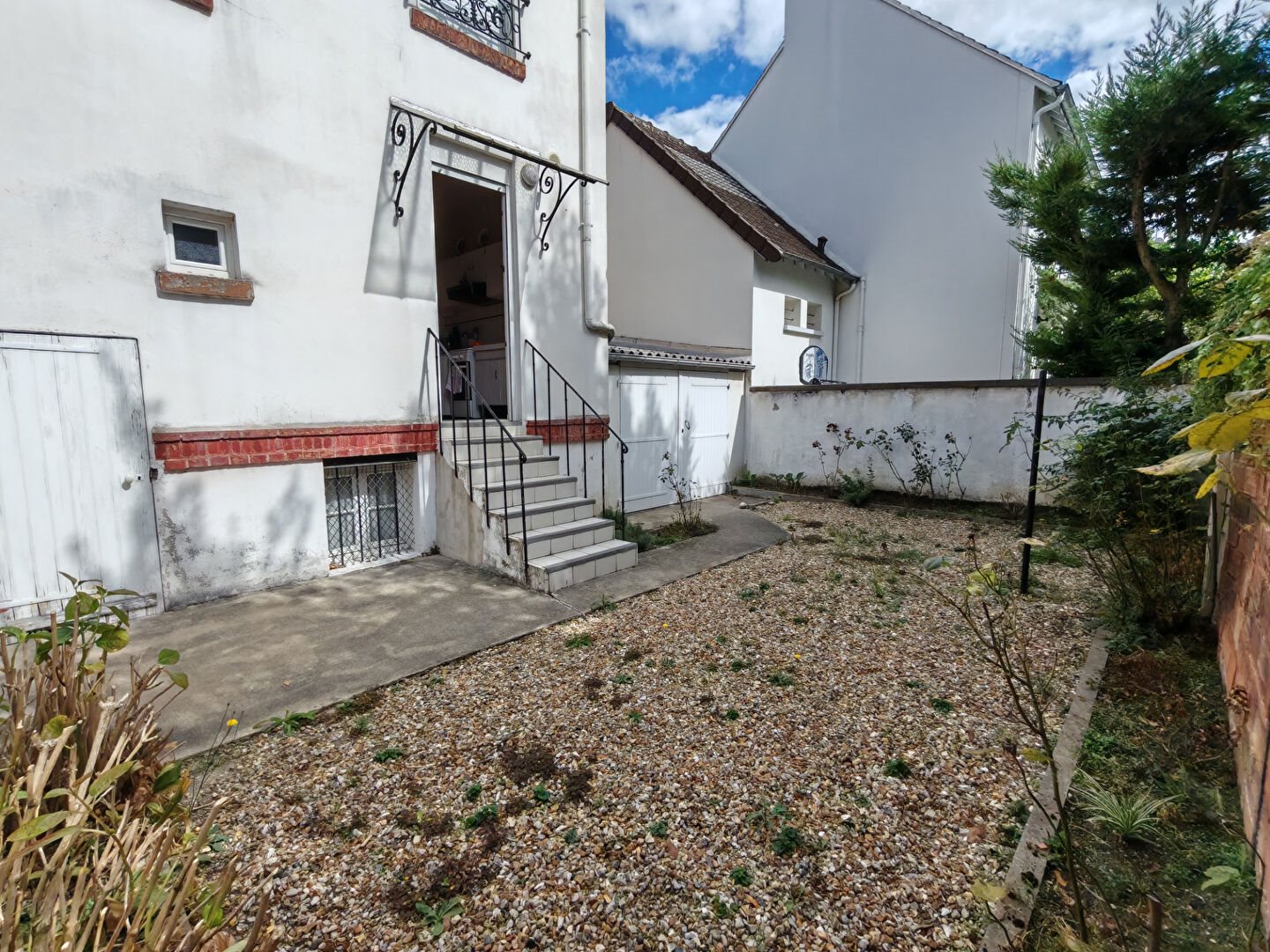 Maison à vendre, 68m², Ermont