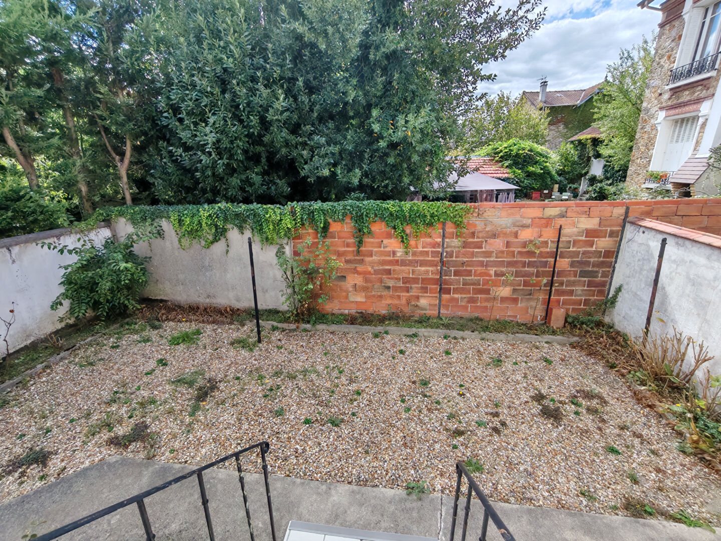 Maison à vendre, 68m², Ermont
