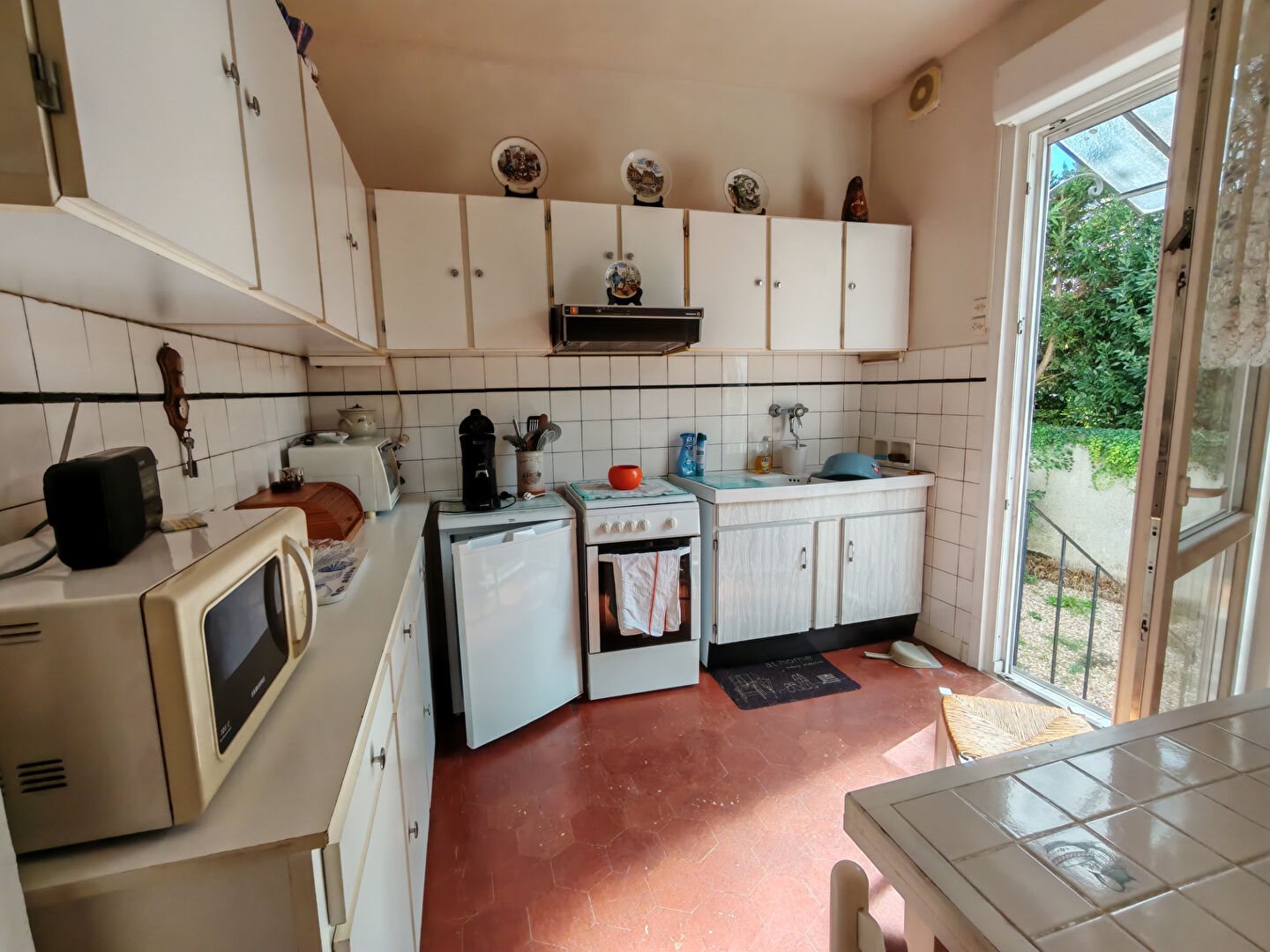 Maison à vendre, 68m², Ermont