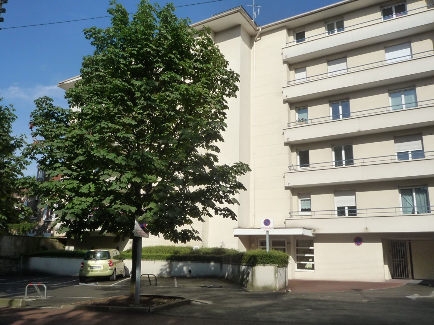 Appartement à louer, 60m², Ermont