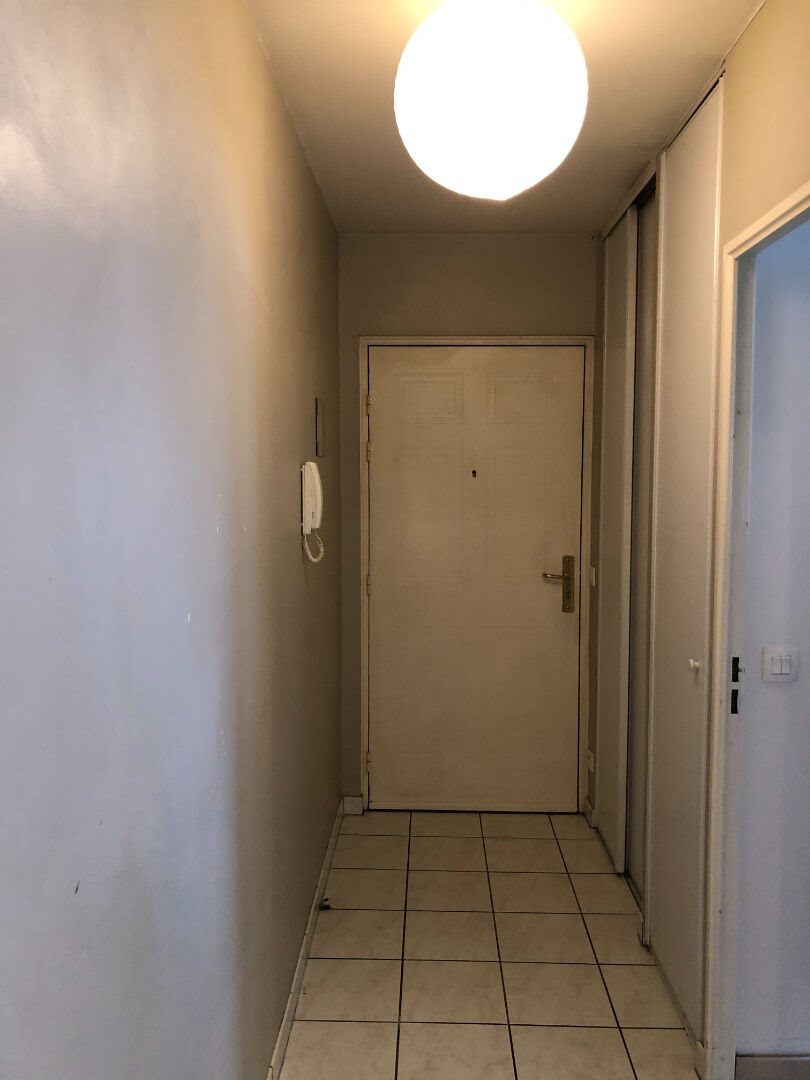 Appartement à louer, 60m², Ermont