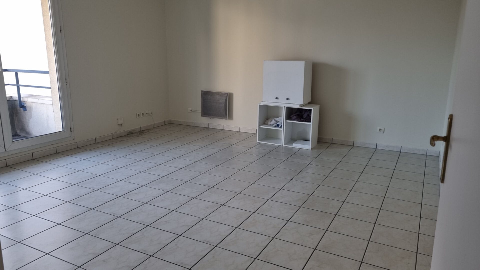 Appartement à louer, 60m², Ermont