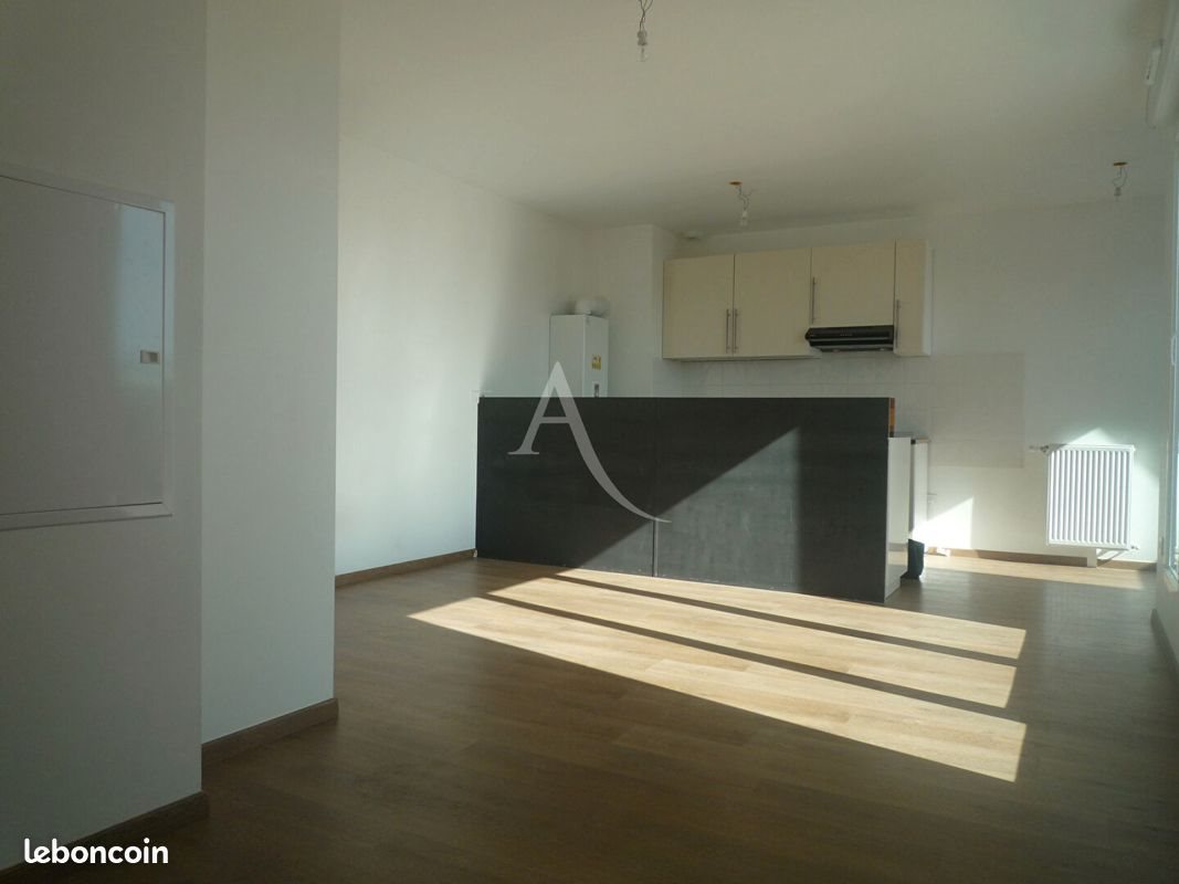 Appartement à vendre, 63m², Ermont
