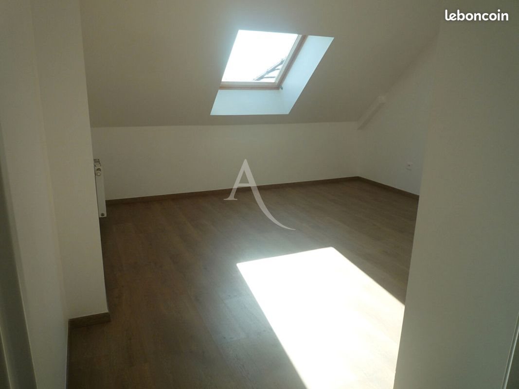 Appartement à vendre, 63m², Ermont