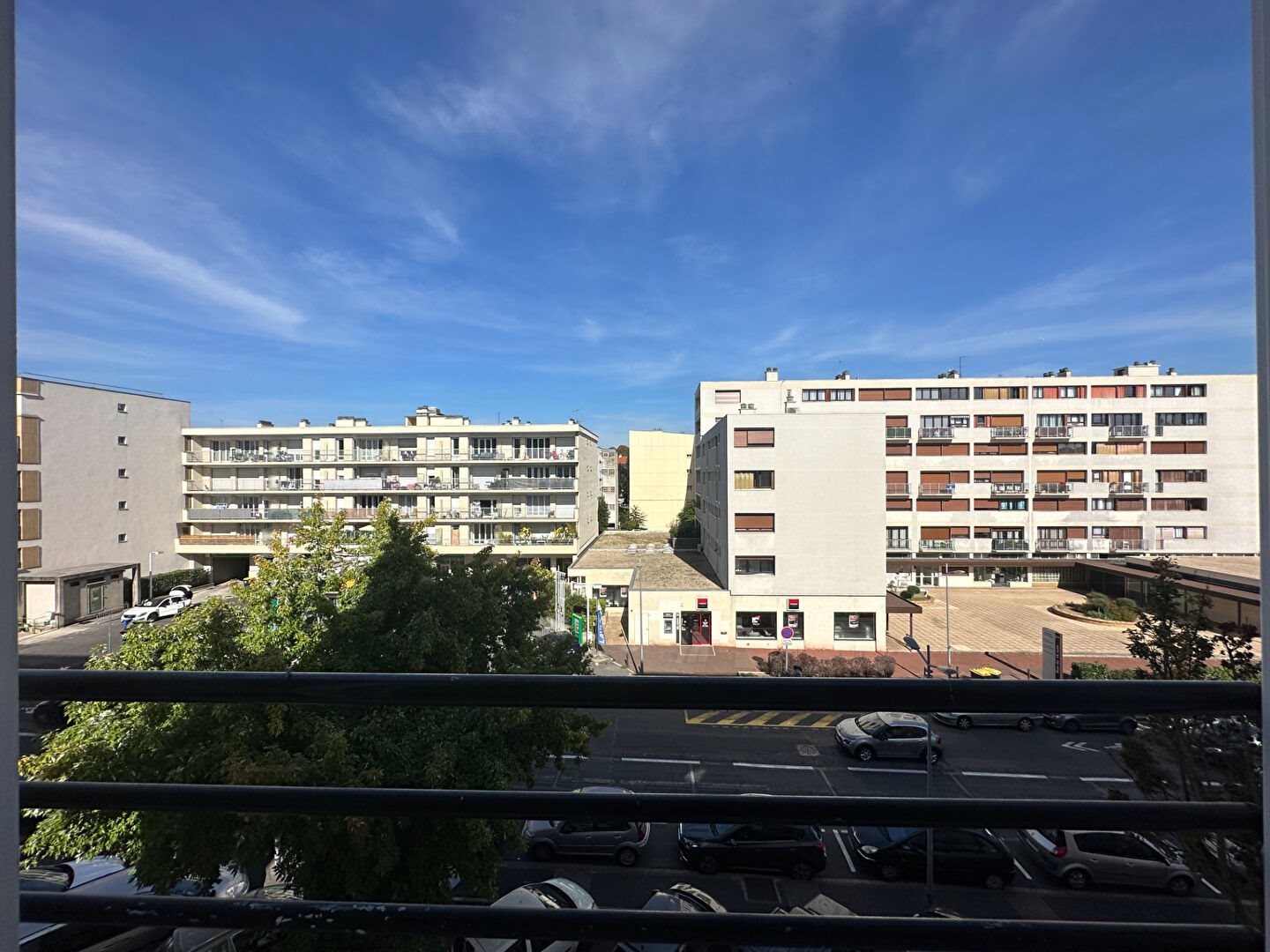 Appartement à vendre, 48m², Ermont