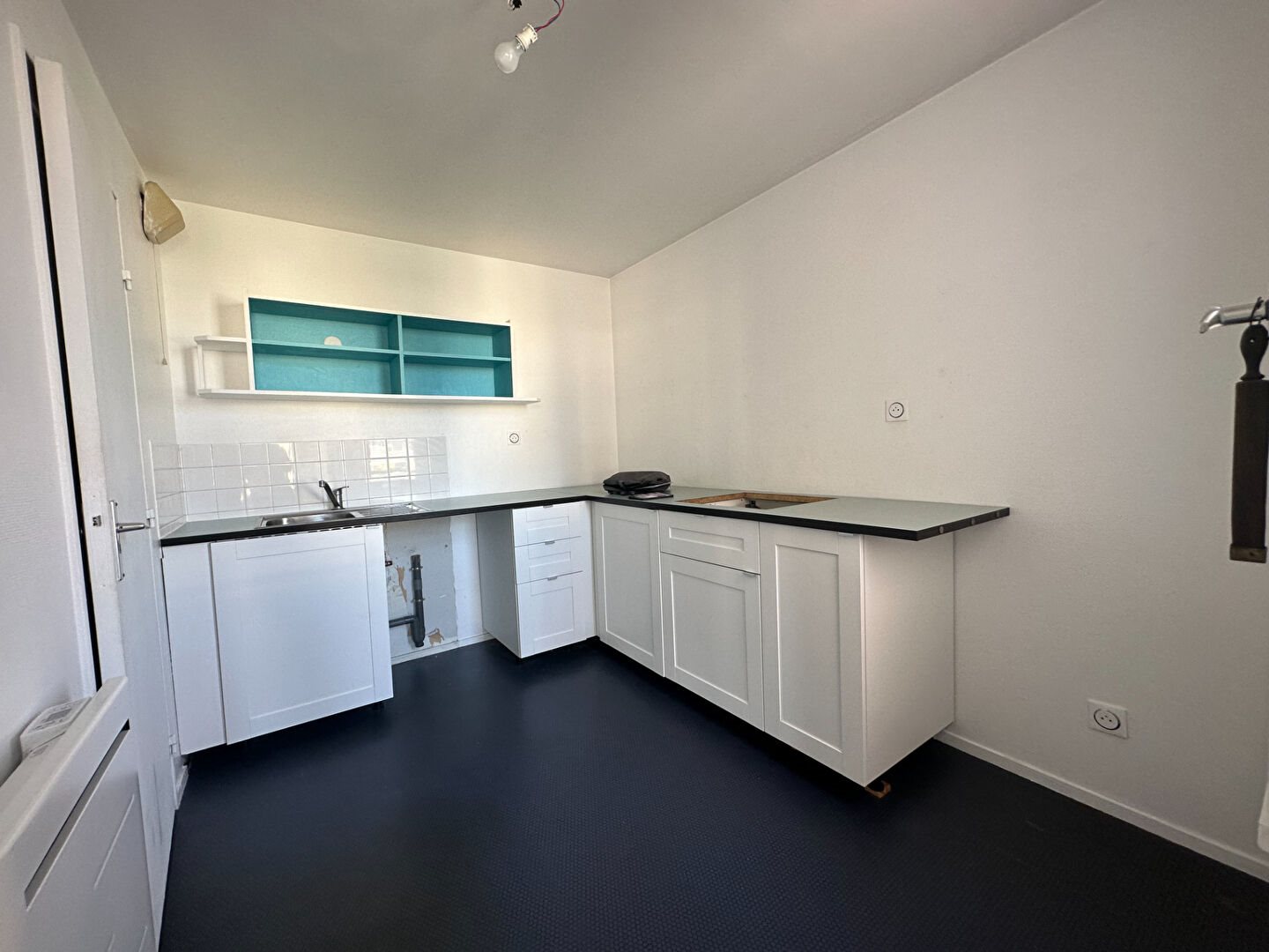 Appartement à vendre, 48m², Ermont