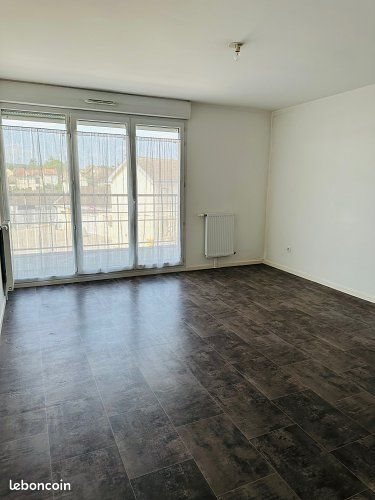 Appartement à louer, 46m², Ermont
