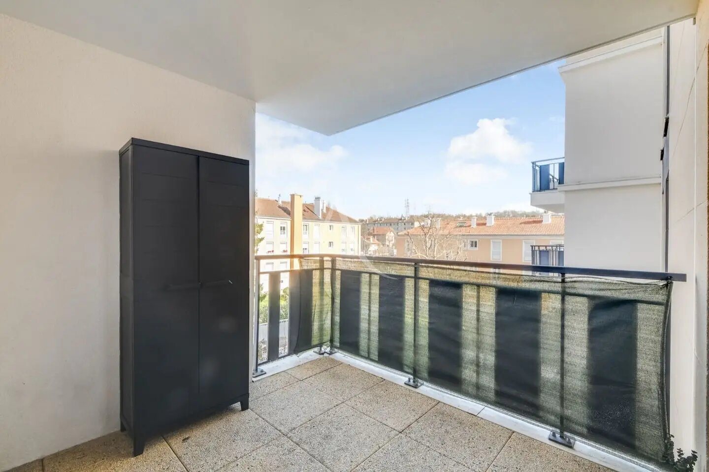 Appartement à vendre, 42m², Montmagny