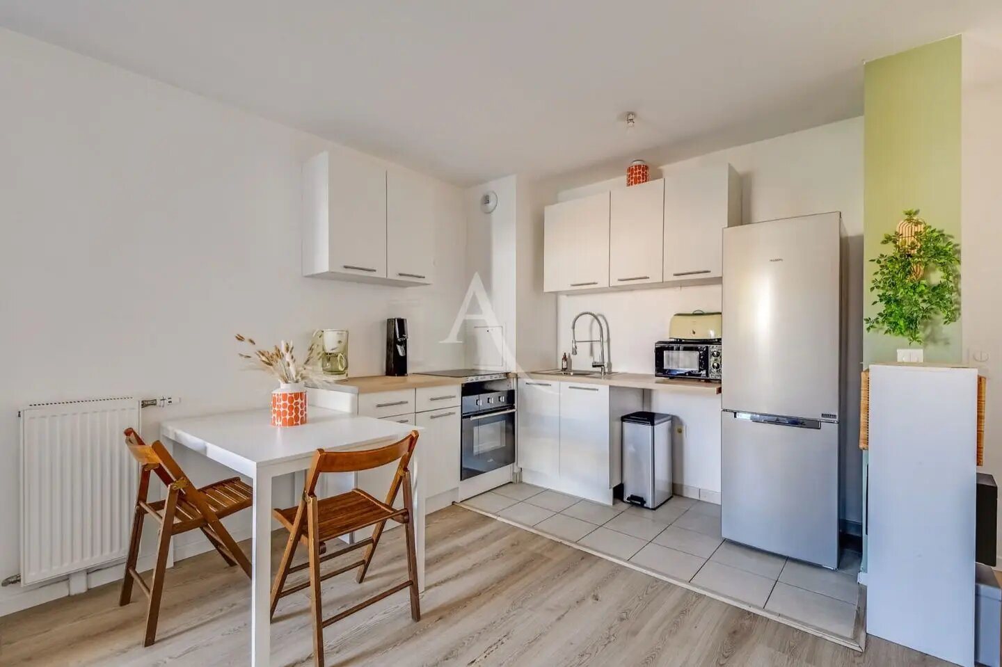 Appartement à vendre, 42m², Montmagny