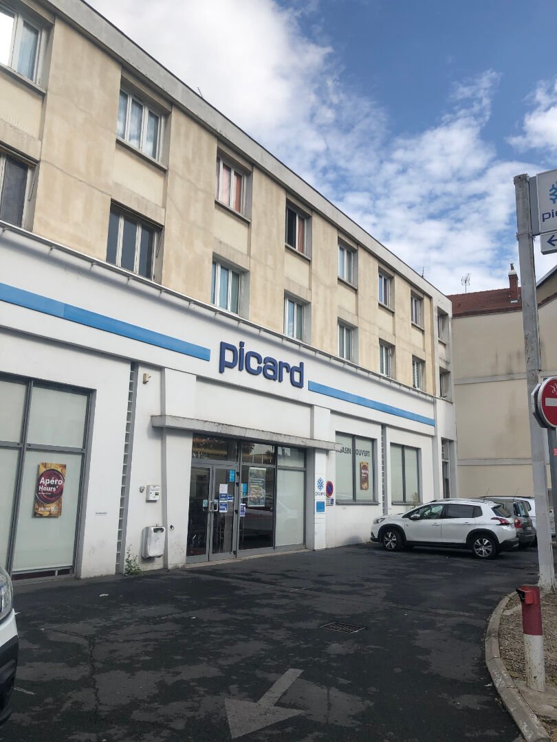 Appartement à louer, 65m², Ermont