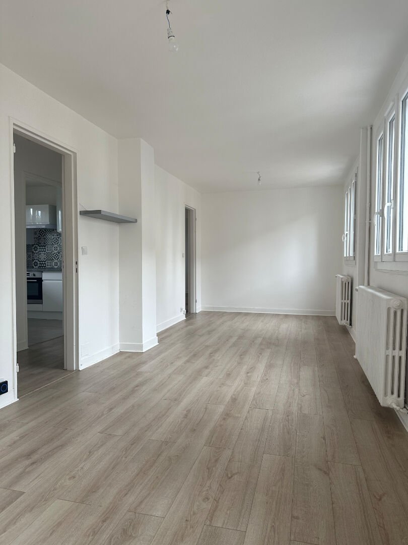 Appartement à louer, 65m², Ermont