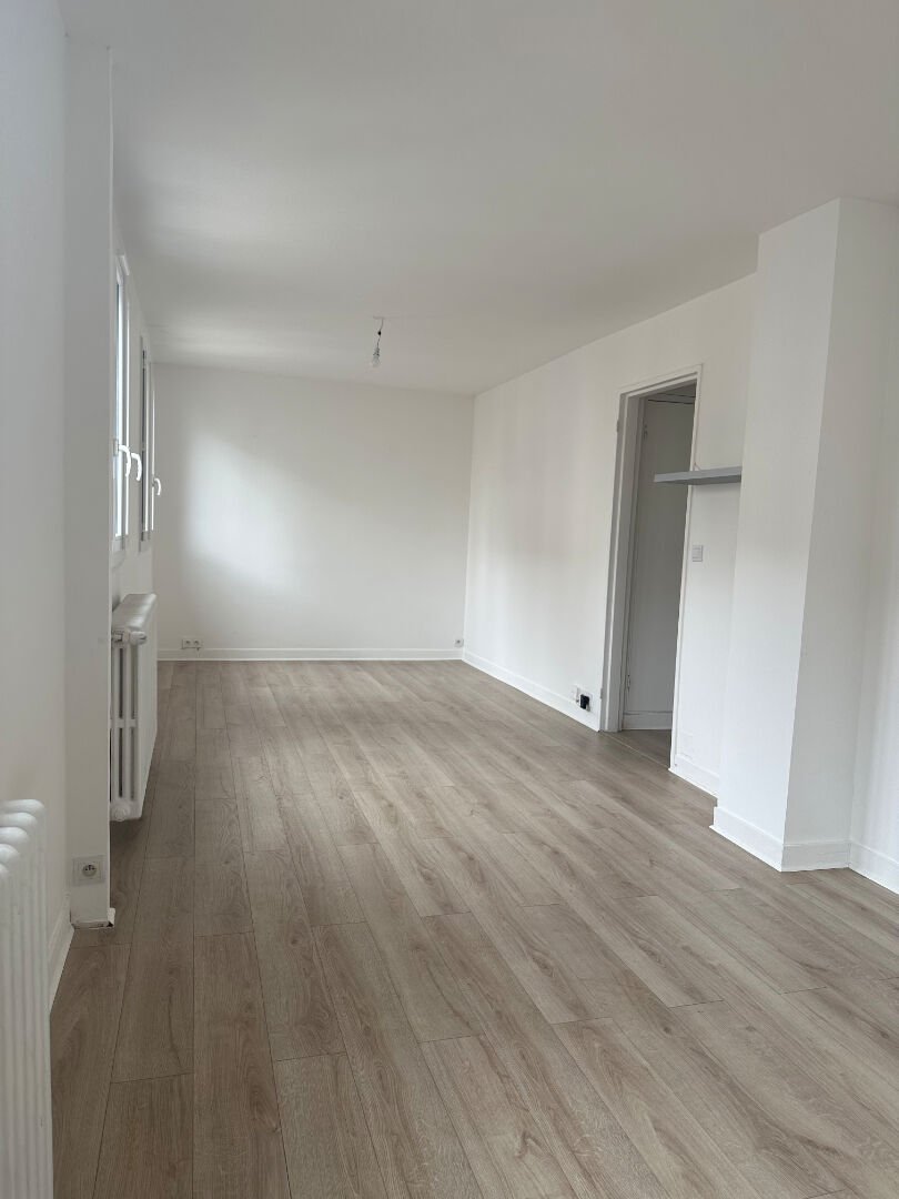Appartement à louer, 65m², Ermont