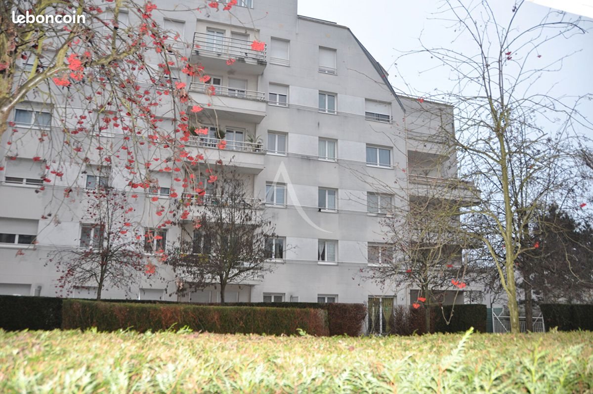 Appartement à louer, 39m², Eaubonne