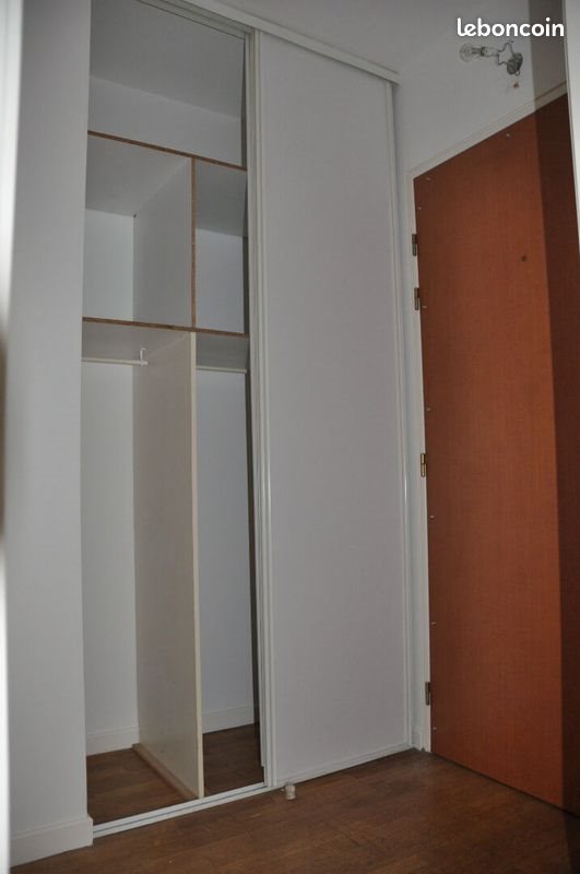 Appartement à louer, 39m², Eaubonne