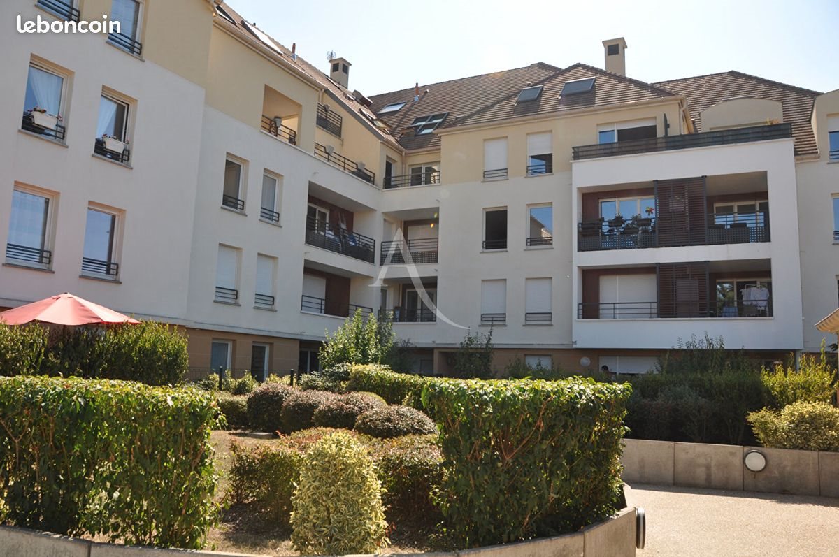 Appartement à louer, 43m², Ermont