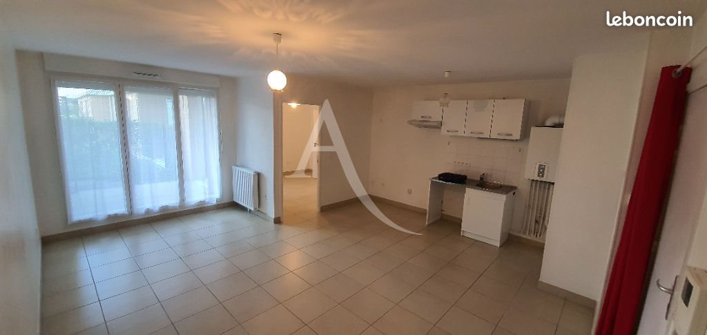 Appartement à louer, 43m², Ermont