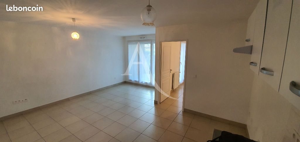 Appartement à louer, 43m², Ermont