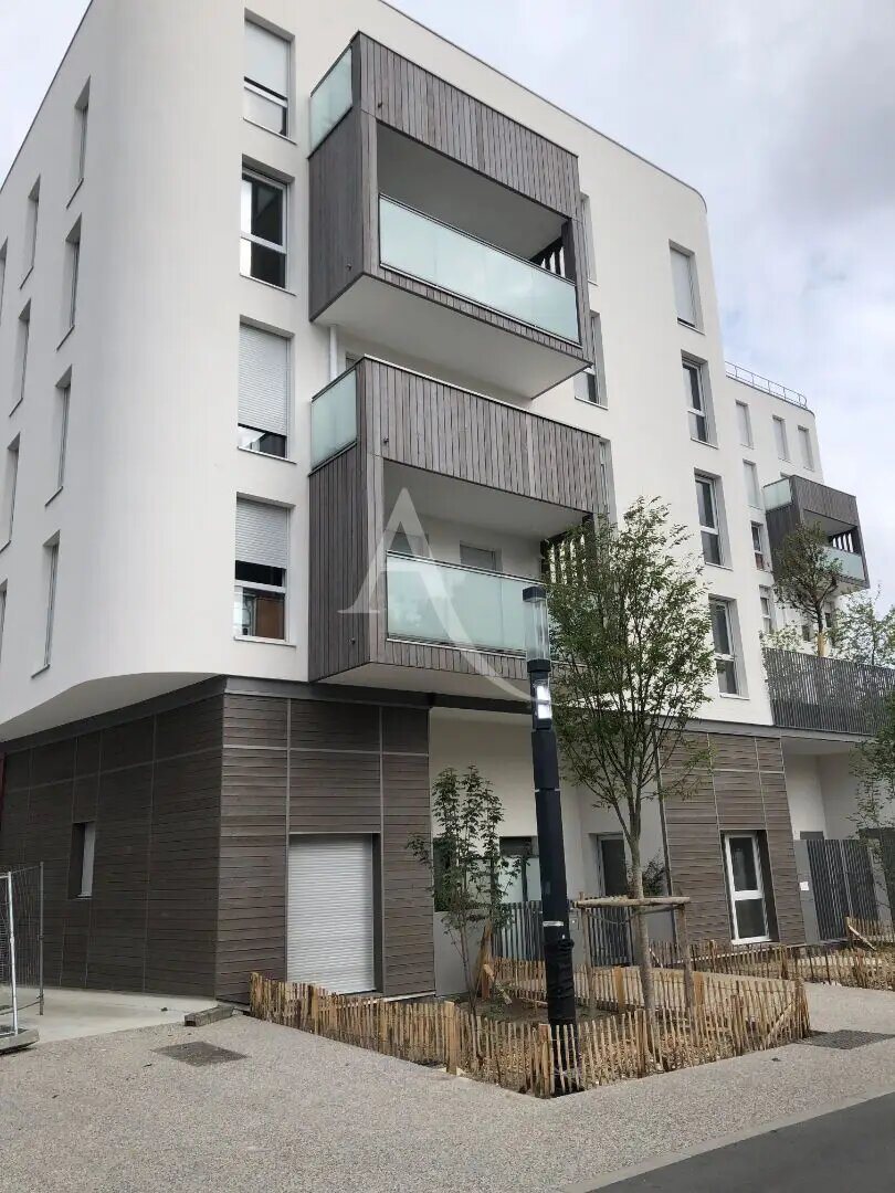 Appartement à louer, 35m², Bezons