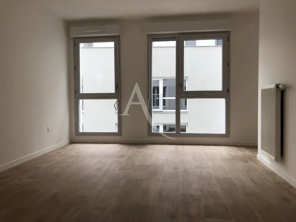 Appartement à louer, 35m², Bezons