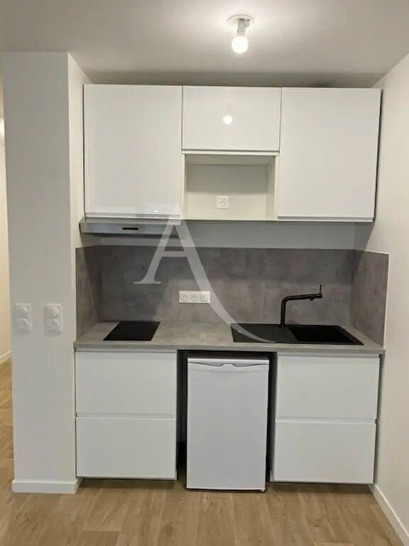 Appartement à louer, 35m², Bezons