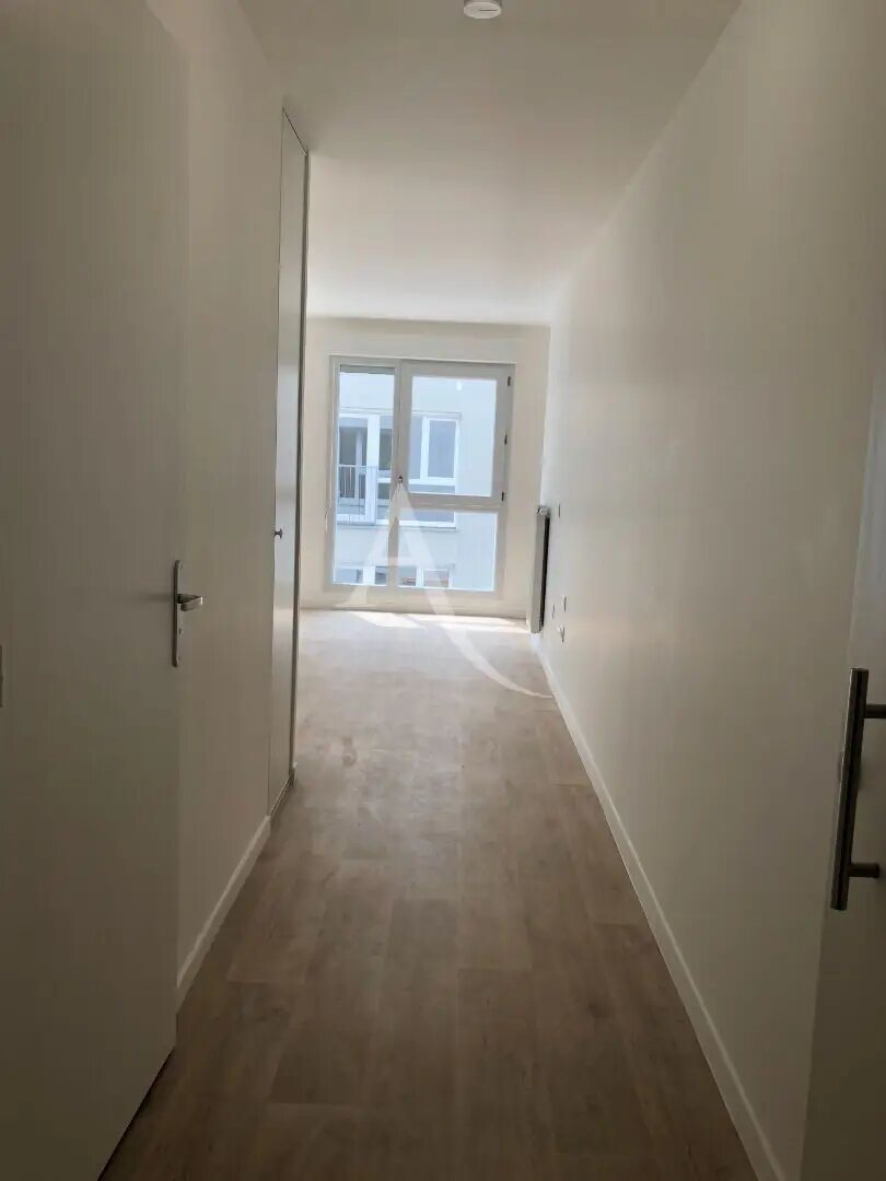 Appartement à louer, 35m², Bezons