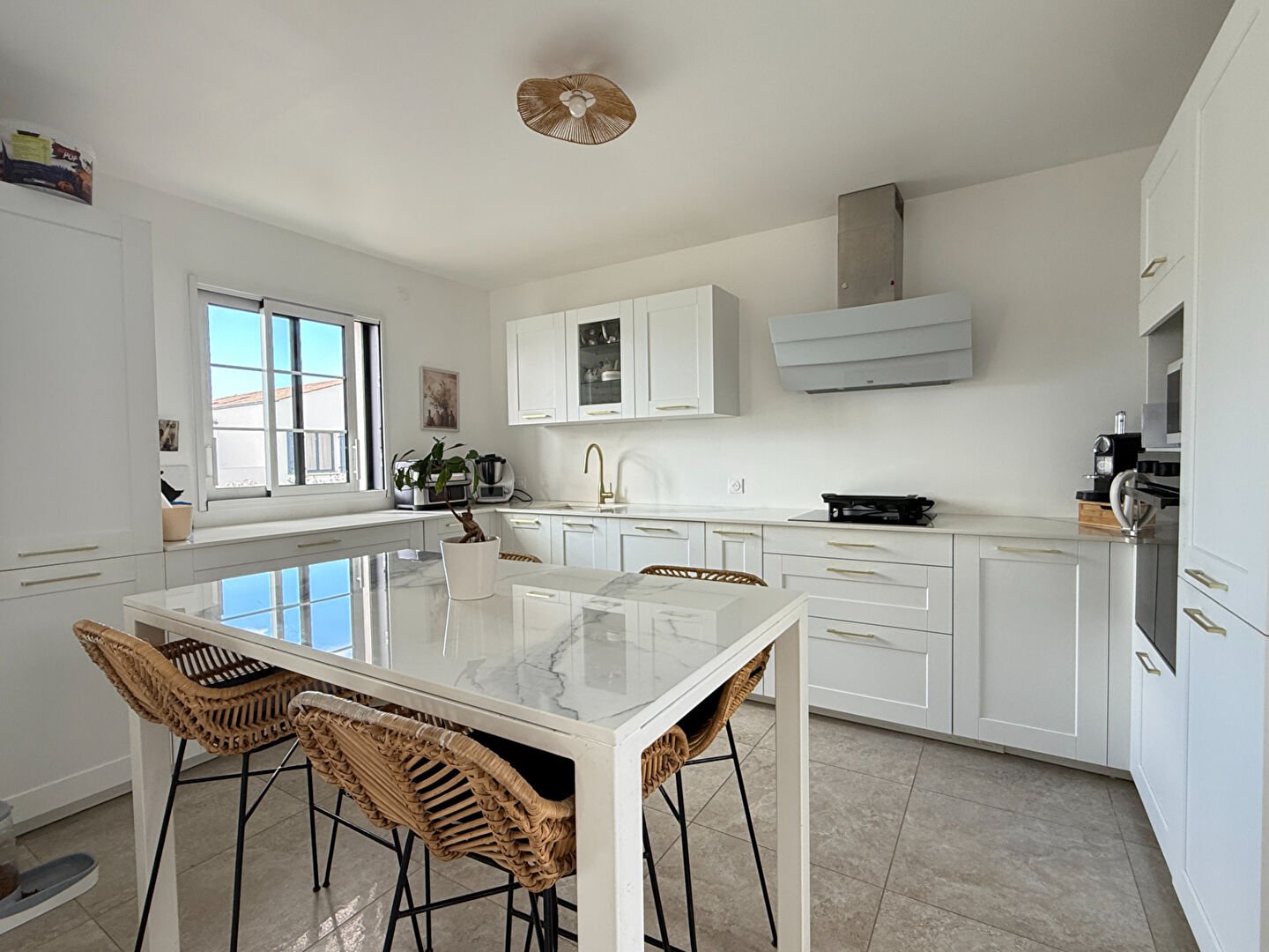 Maison à vendre, 127m², Dompierre-sur-Mer