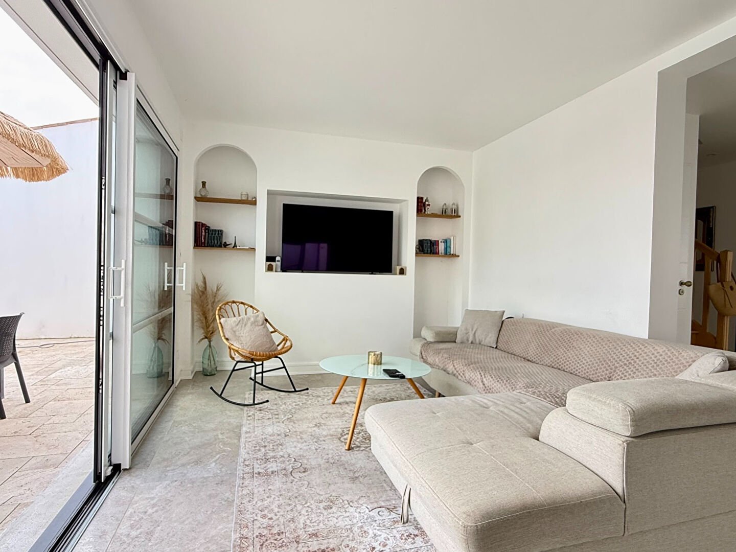 Maison à vendre, 127m², Dompierre-sur-Mer