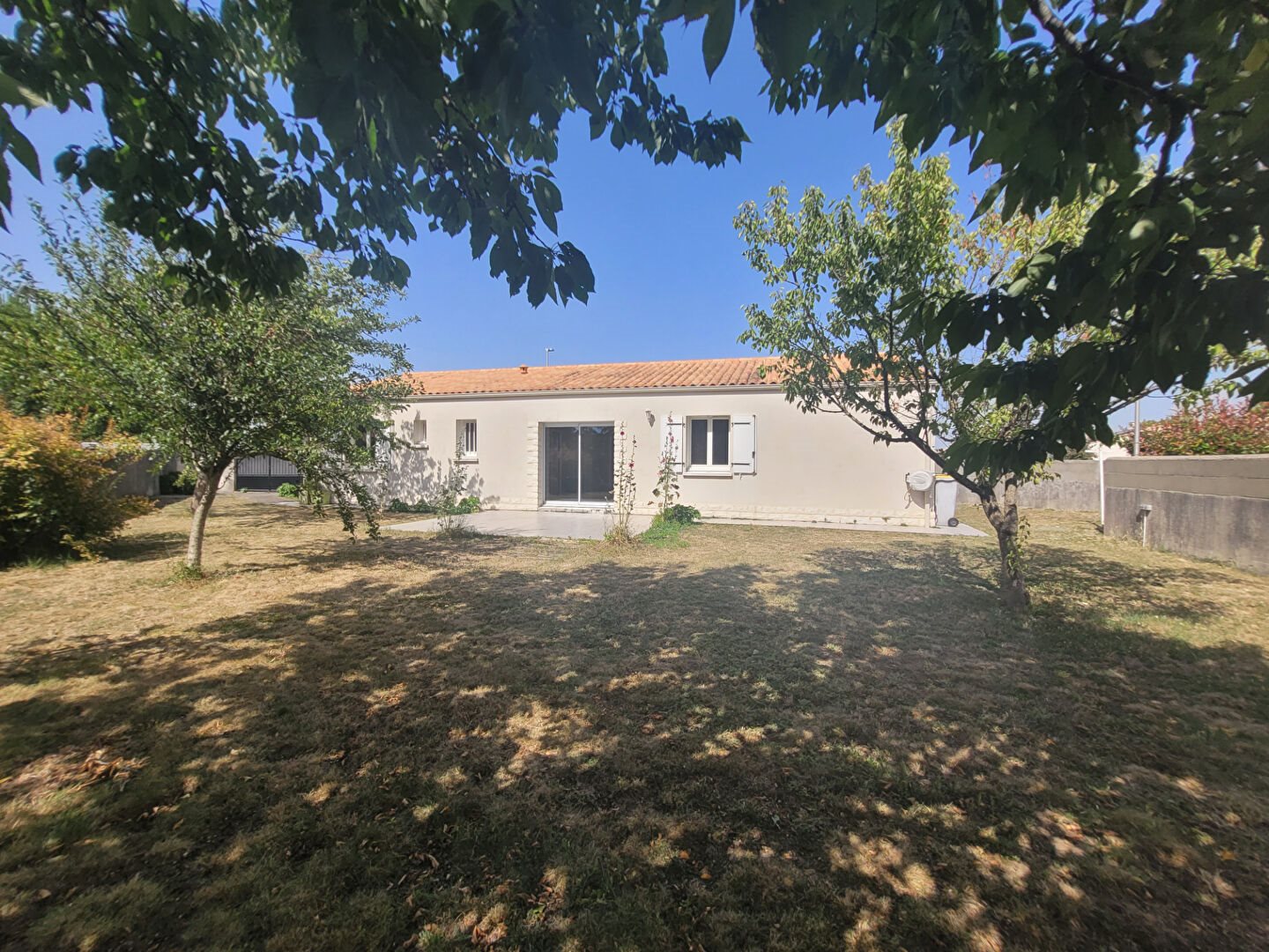 Maison à vendre, 95m², Charron