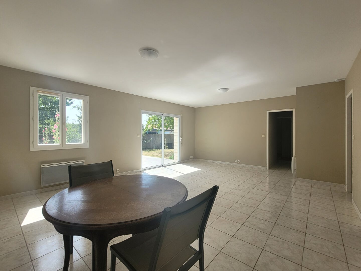 Maison à vendre, 95m², Charron
