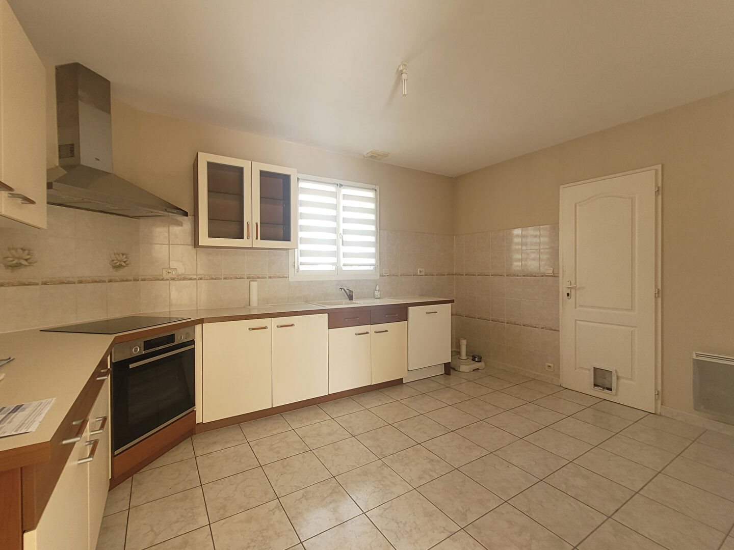 Maison à vendre, 95m², Charron