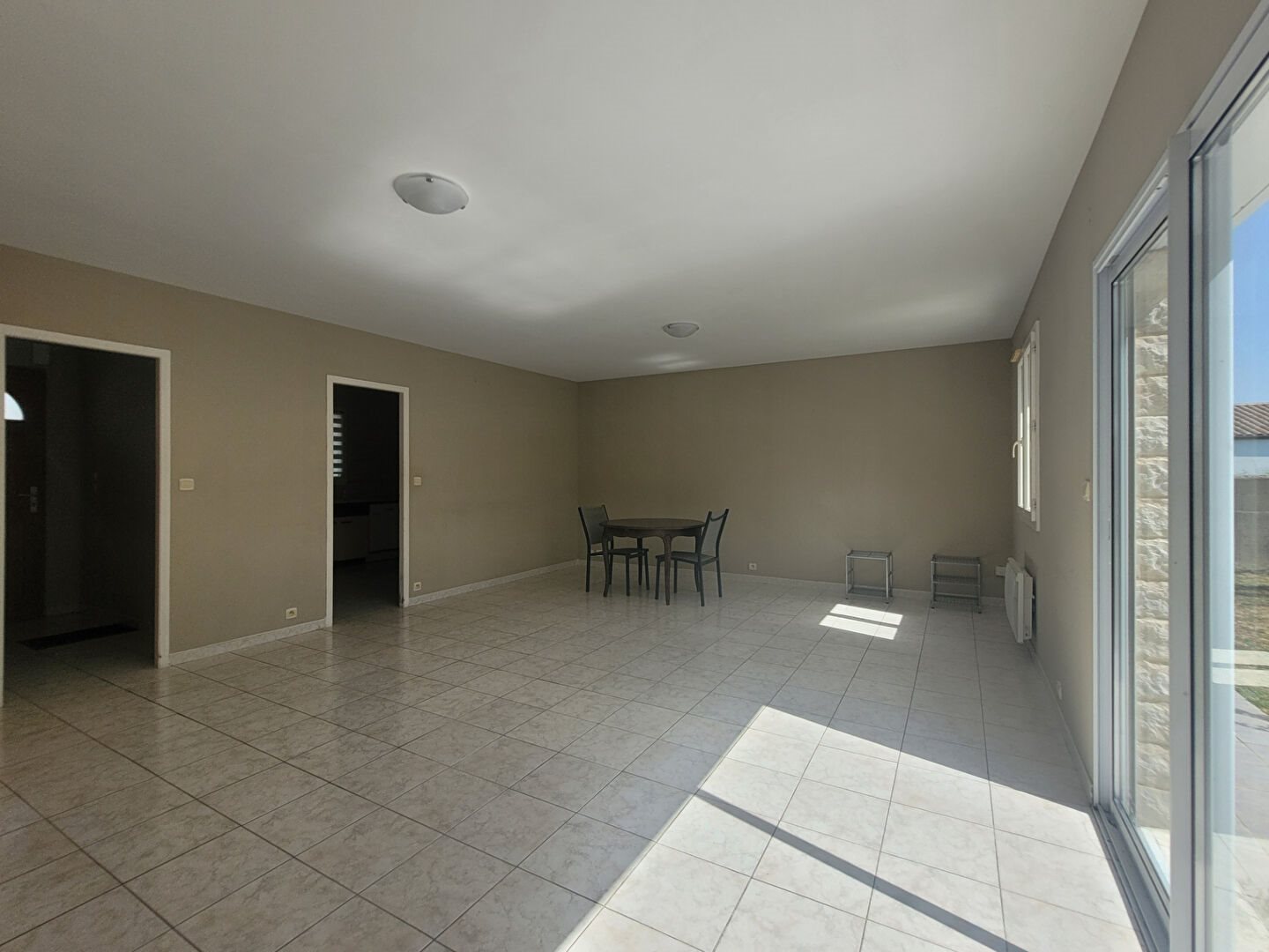 Maison à vendre, 95m², Charron
