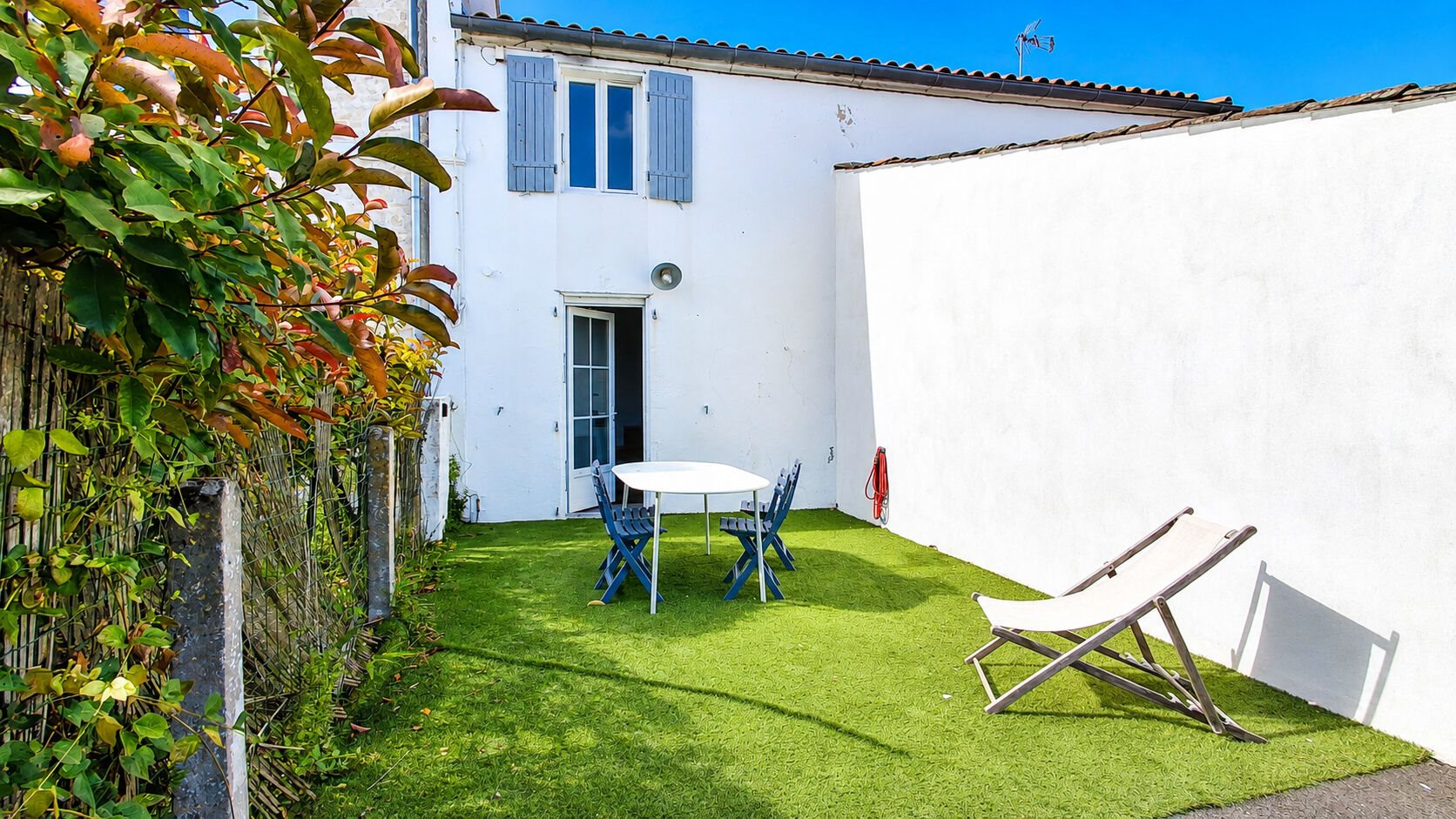 Maison à vendre, 61m², Saint-Médard-d'Aunis