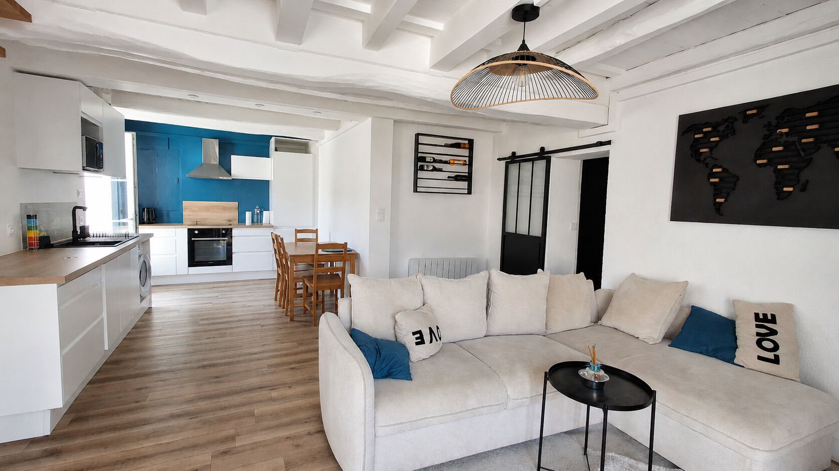 Maison à vendre, 61m², Saint-Médard-d'Aunis