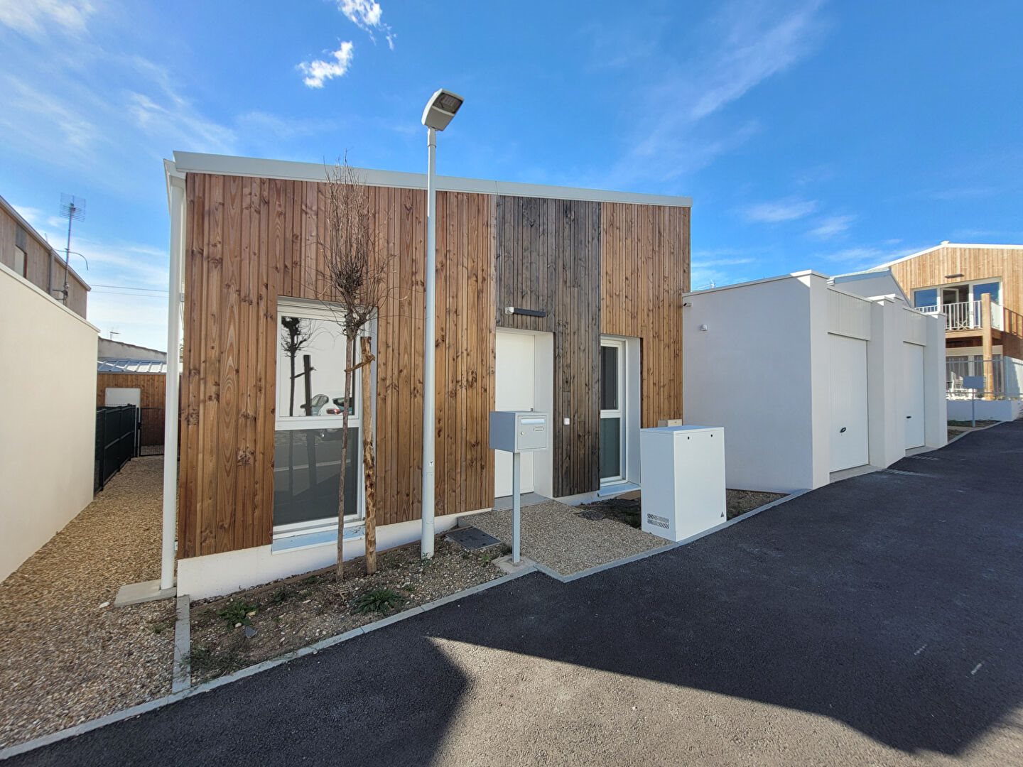 Maison à vendre, 87m², Périgny