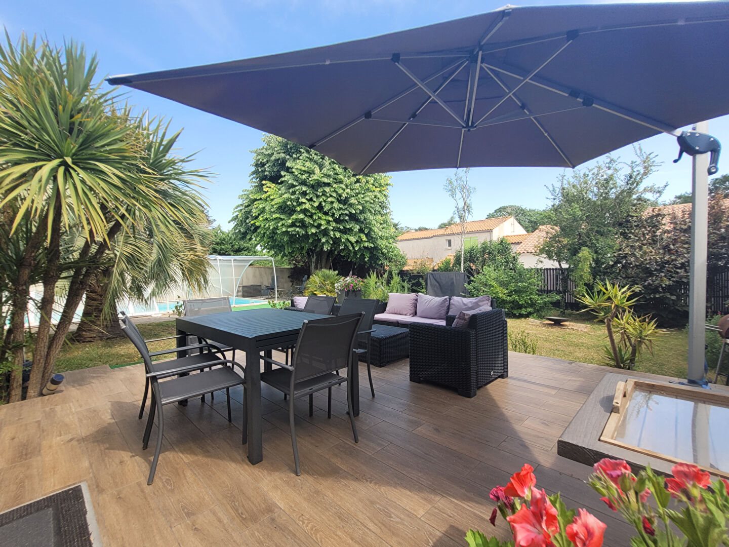 Maison à vendre, 150m², La Rochelle