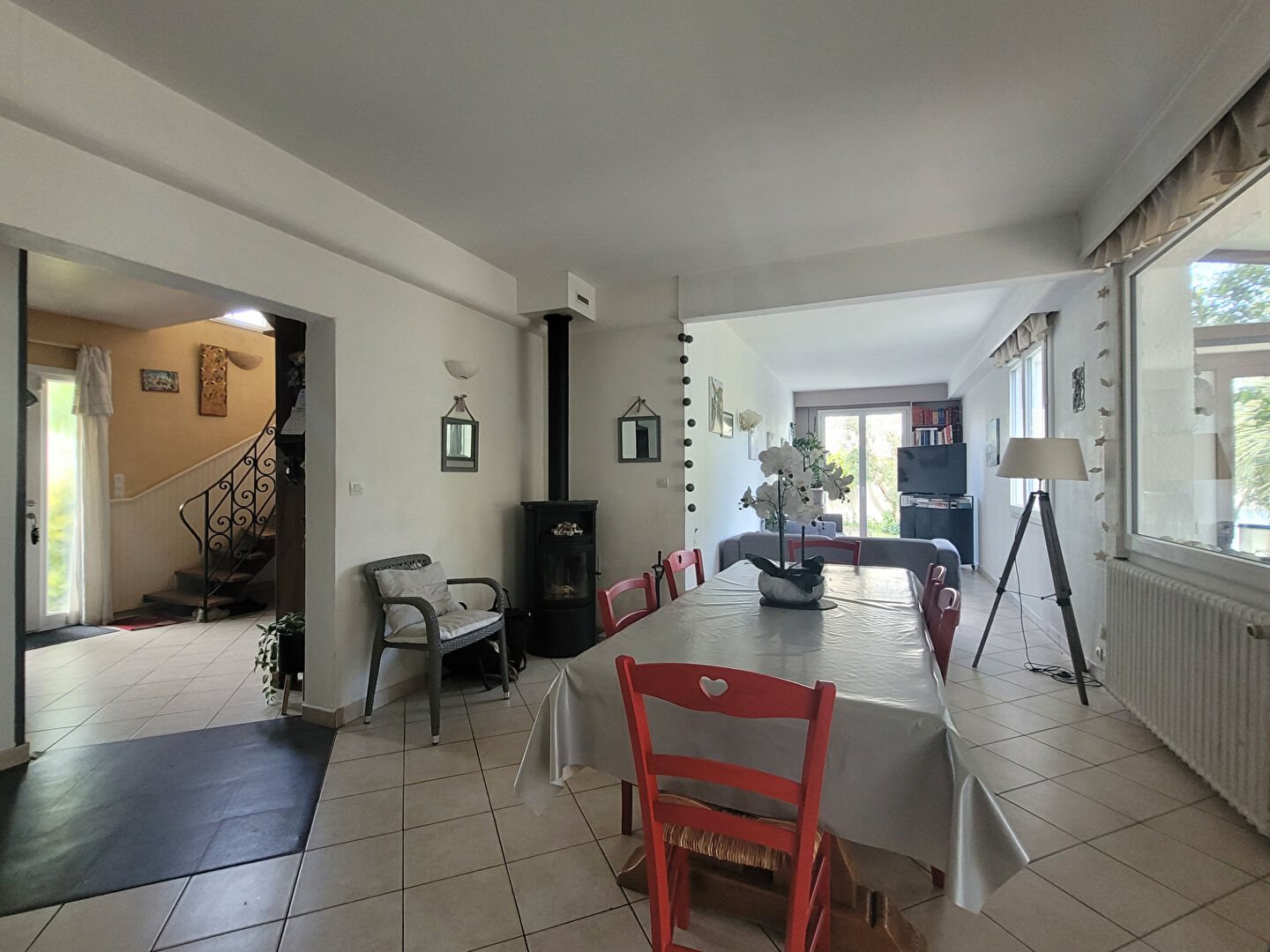 Maison à vendre, 150m², La Rochelle