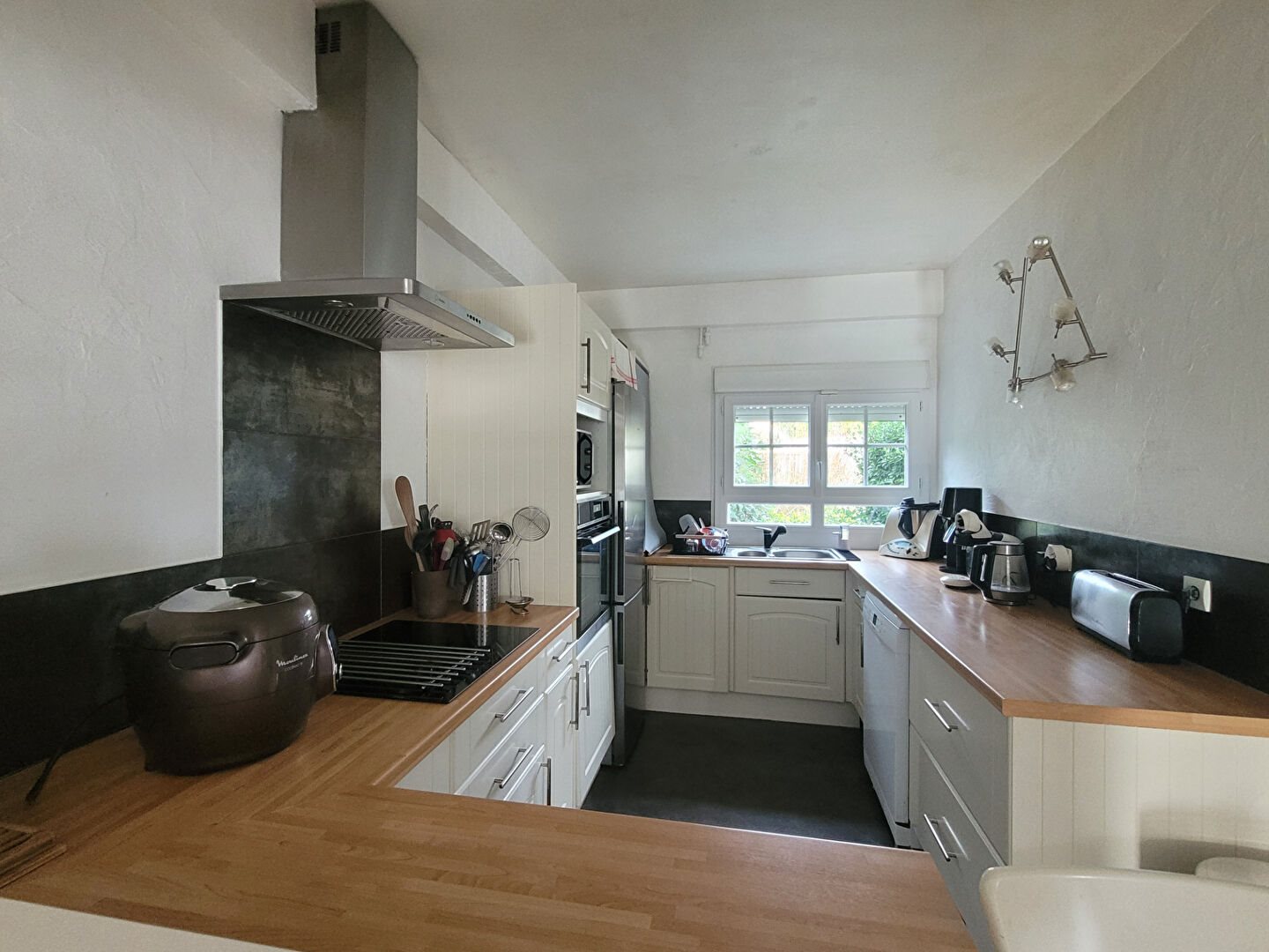 Maison à vendre, 150m², La Rochelle