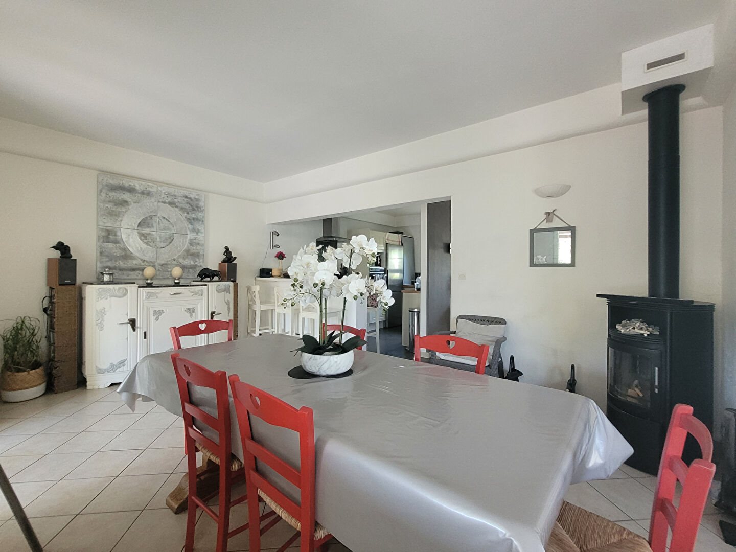 Maison à vendre, 150m², La Rochelle
