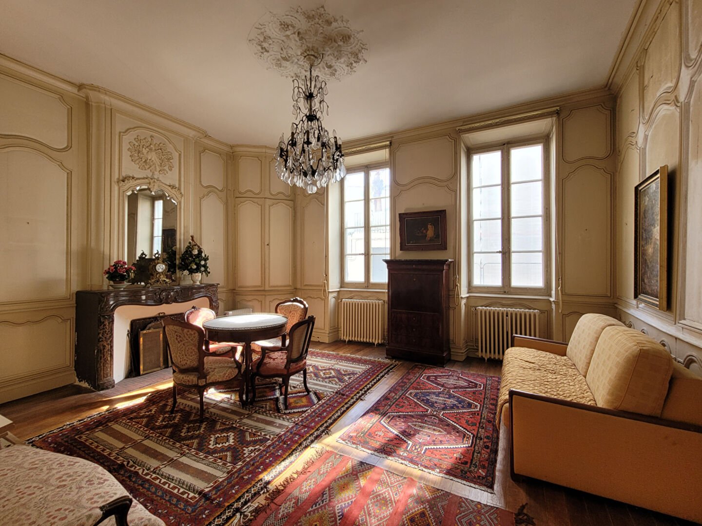 Appartement à vendre, 44m², La Rochelle