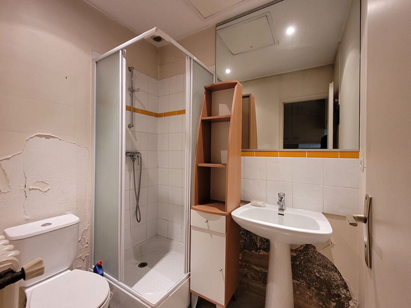Appartement à vendre, 44m², La Rochelle