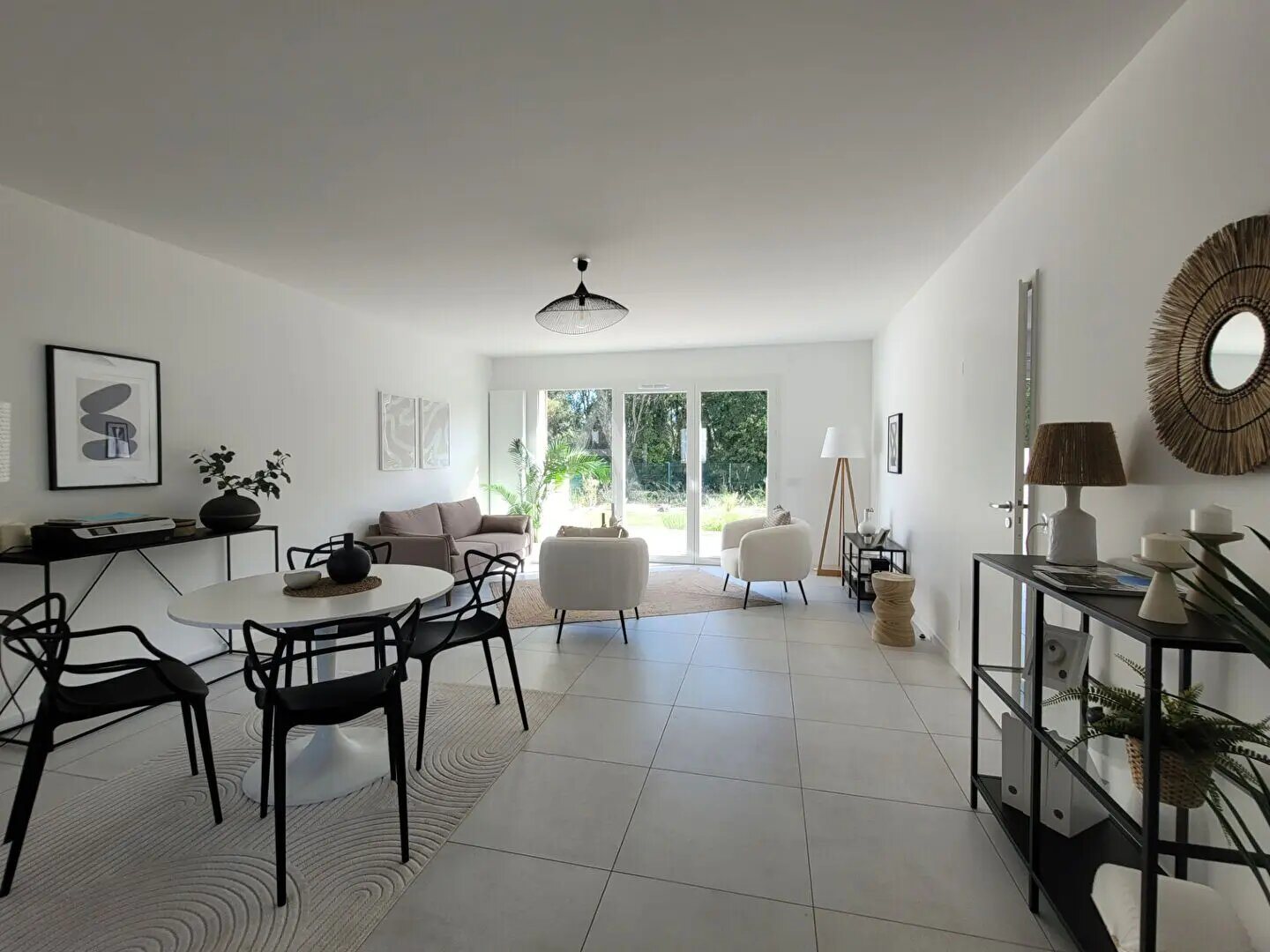 Maison à vendre, 129m², Périgny