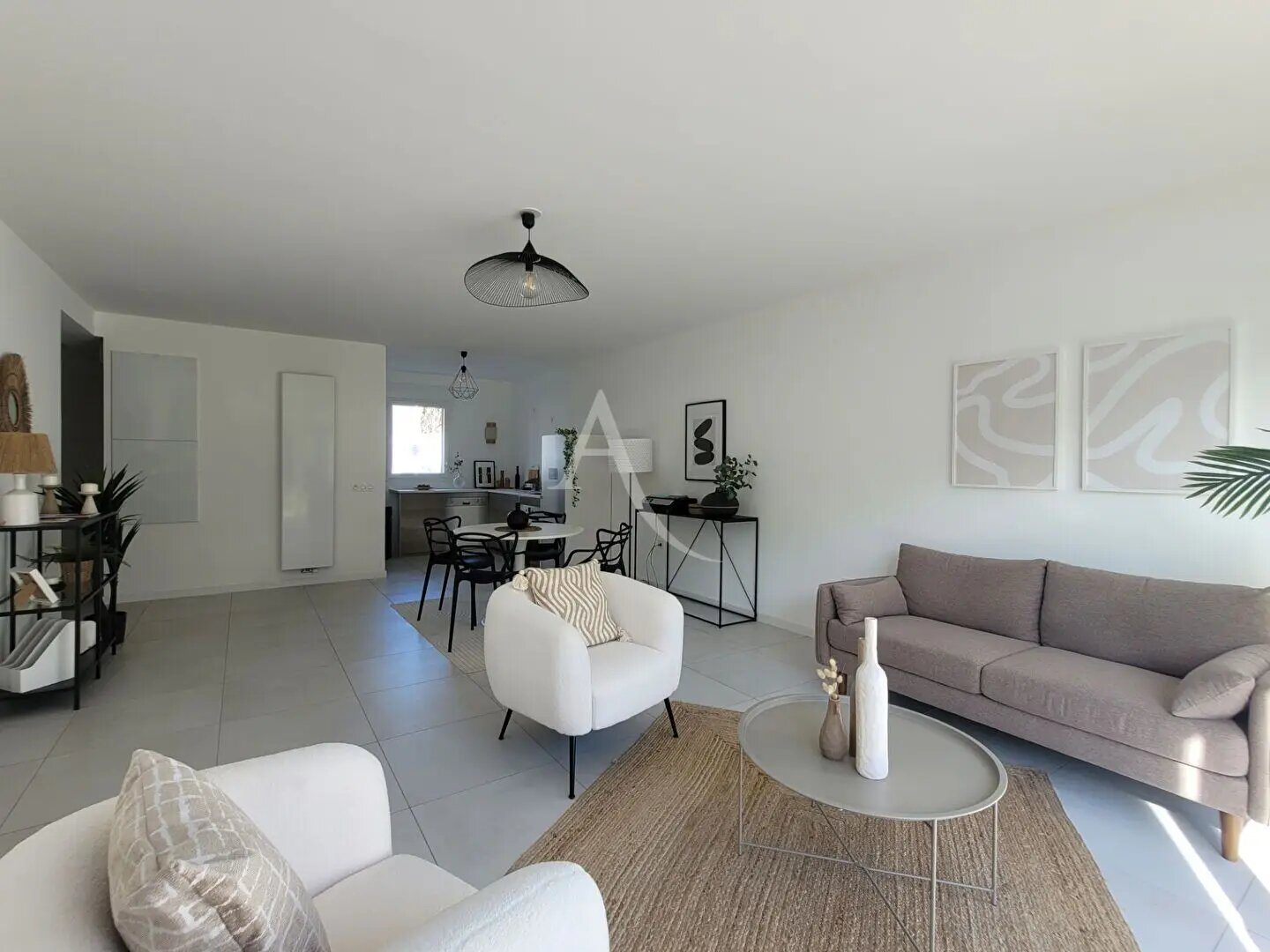Maison à vendre, 129m², Périgny