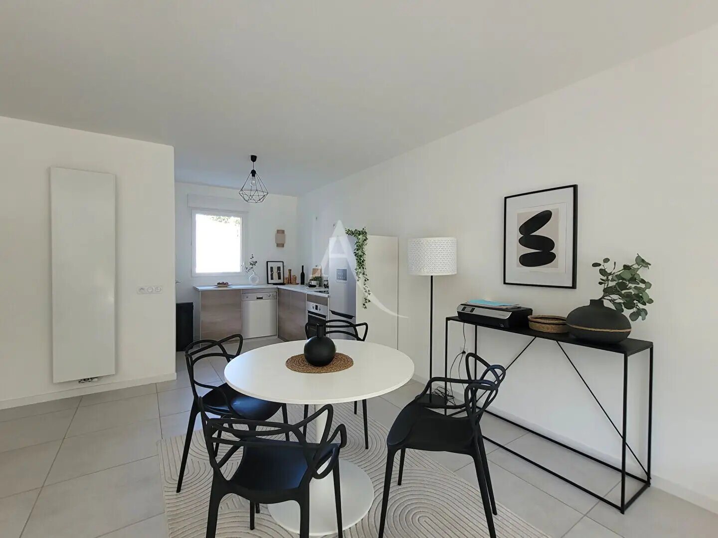 Maison à vendre, 129m², Périgny