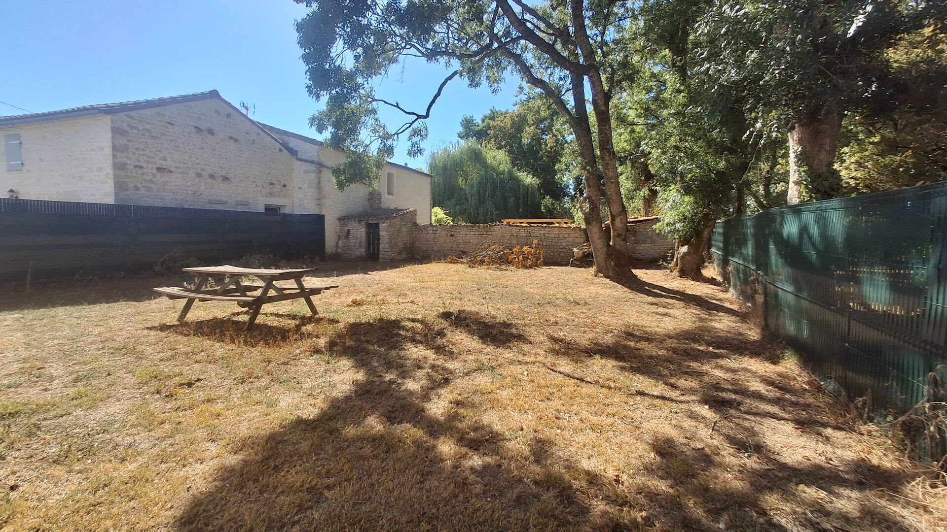 Maison à vendre, 117m², Saint-Médard-d'Aunis