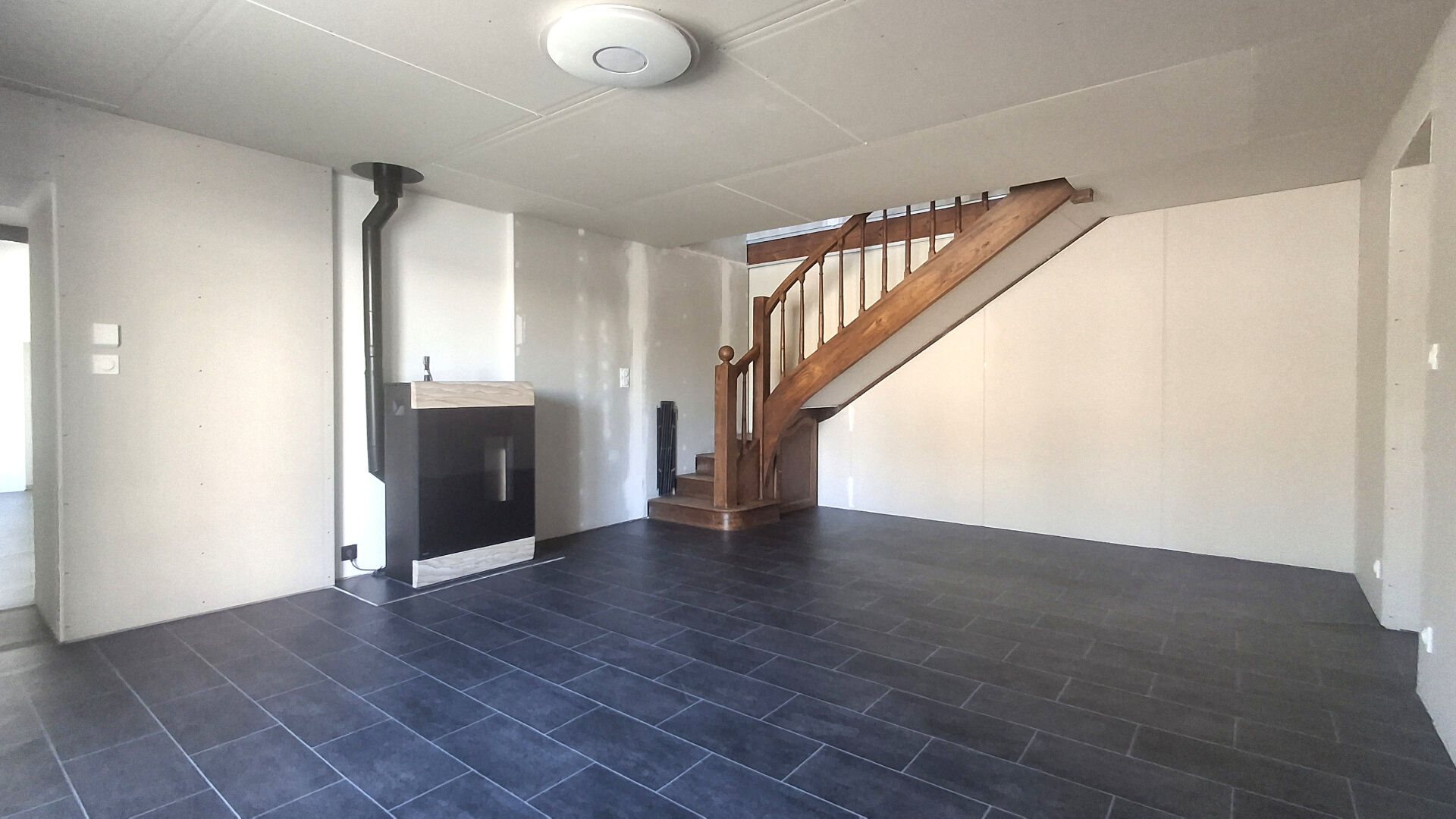 Maison à vendre, 117m², Saint-Médard-d'Aunis