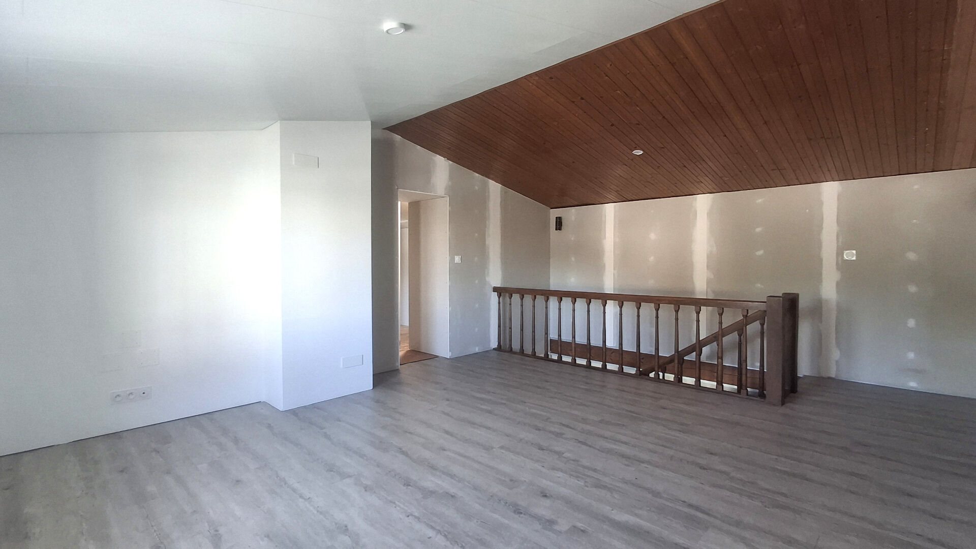 Maison à vendre, 117m², Saint-Médard-d'Aunis