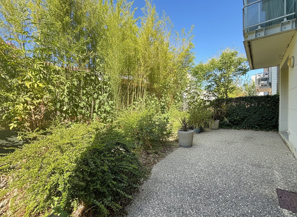 Appartement à vendre, 52m², Lagord