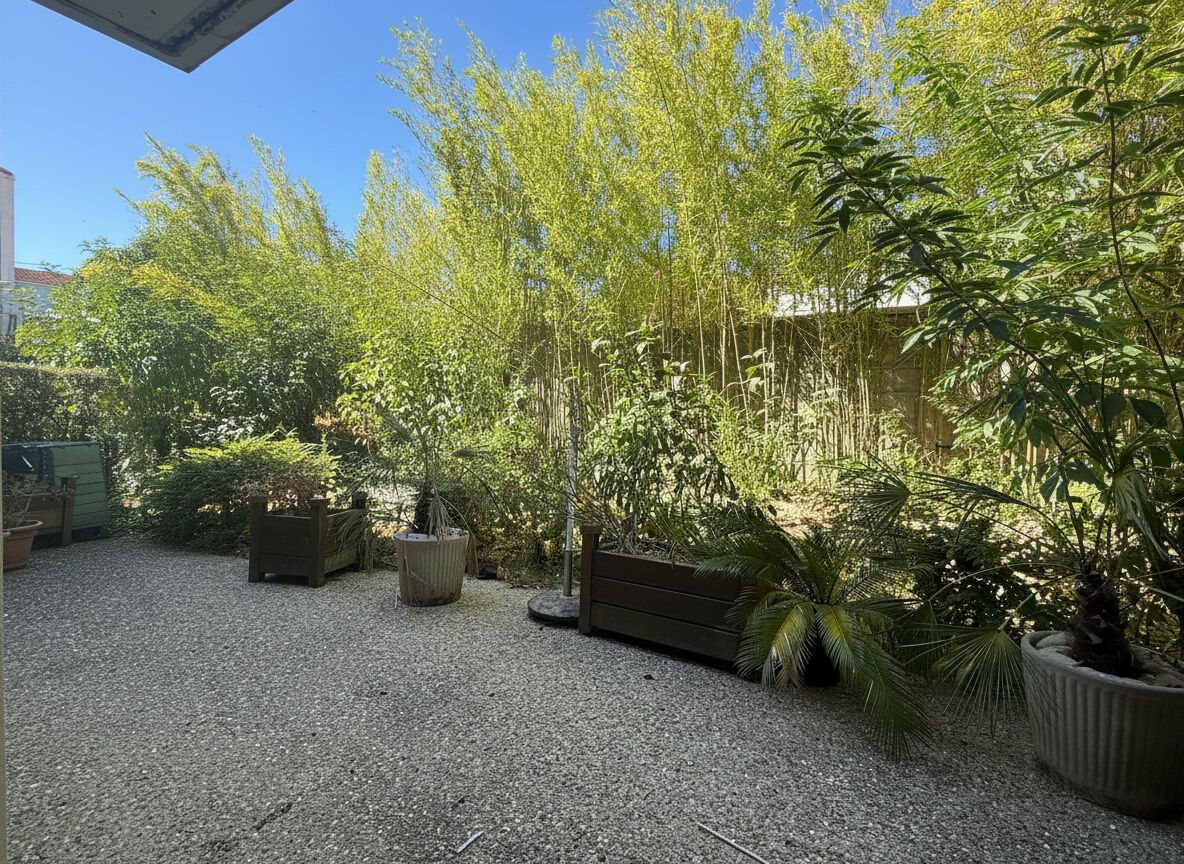 Appartement à vendre, 52m², Lagord
