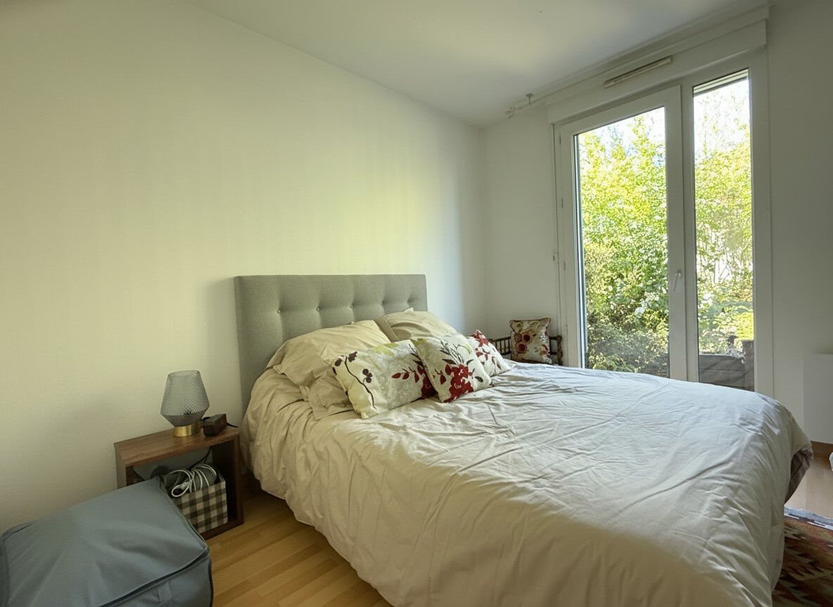 Appartement à vendre, 52m², Lagord